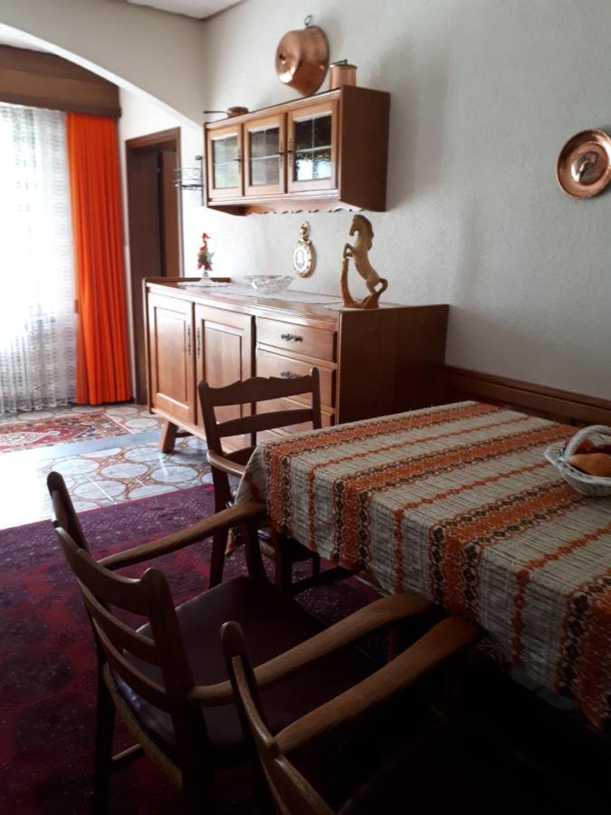 Hébergement de vacances Casa Romana