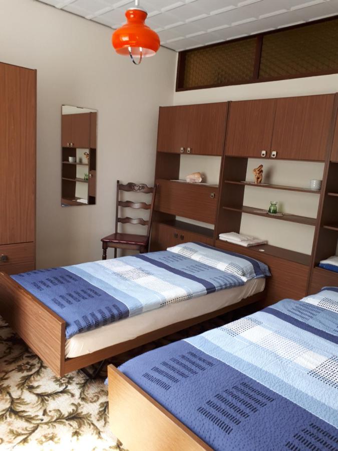 Hébergement de vacances Casa Romana